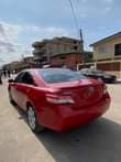 A picture of Less than a year Registered but not Used 2009 Toyota