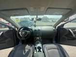 A picture of Nissan