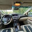 A picture of Lexus RX350 2013 model