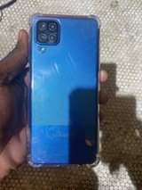 samsung galaxy a12