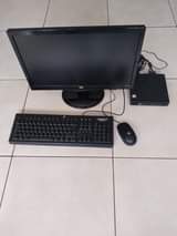 monitors