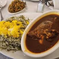 A picture of Chattanooga persian restaurant