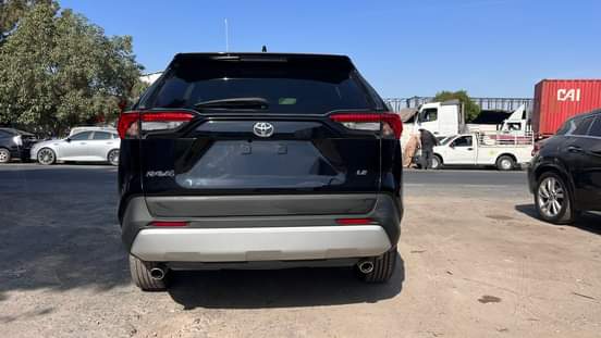 A picture of 2019 Toyota rava4