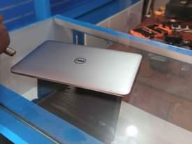 A picture of Dell XPS i7