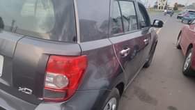 A picture of Toyota scion 2008 model Engin ND gear ac working perfect
