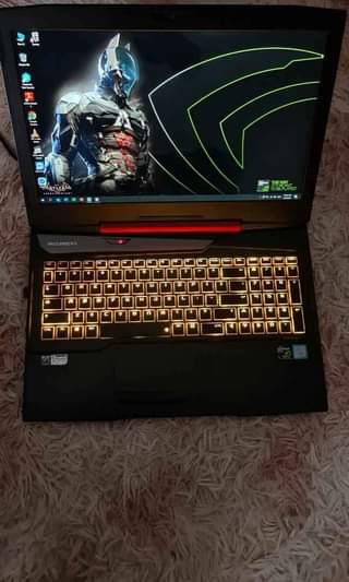 gaming laptops