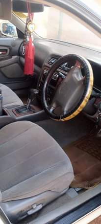 A picture of Mark 2