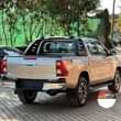 A picture of TOYOTA HILUX REVO