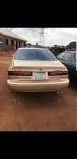 A picture of Camry tiny light