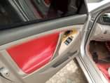 A picture of Toyota Camry 2008 model 1850 last V6 engine keyless asaba