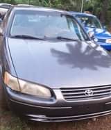 A picture of Super Clean Toyota Camry 2 2 TinyLight Call 07035187592