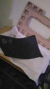 A picture of Hp laptop