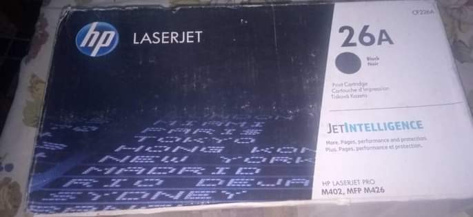 hp laptops