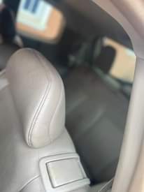 A picture of Toyota Highlander 2008 Upgraded to 2012