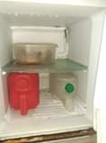 A picture of Fridge