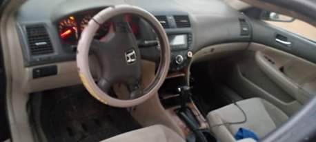 A picture of 4plug Honda Accord Automatic is going Forsale 08130635809