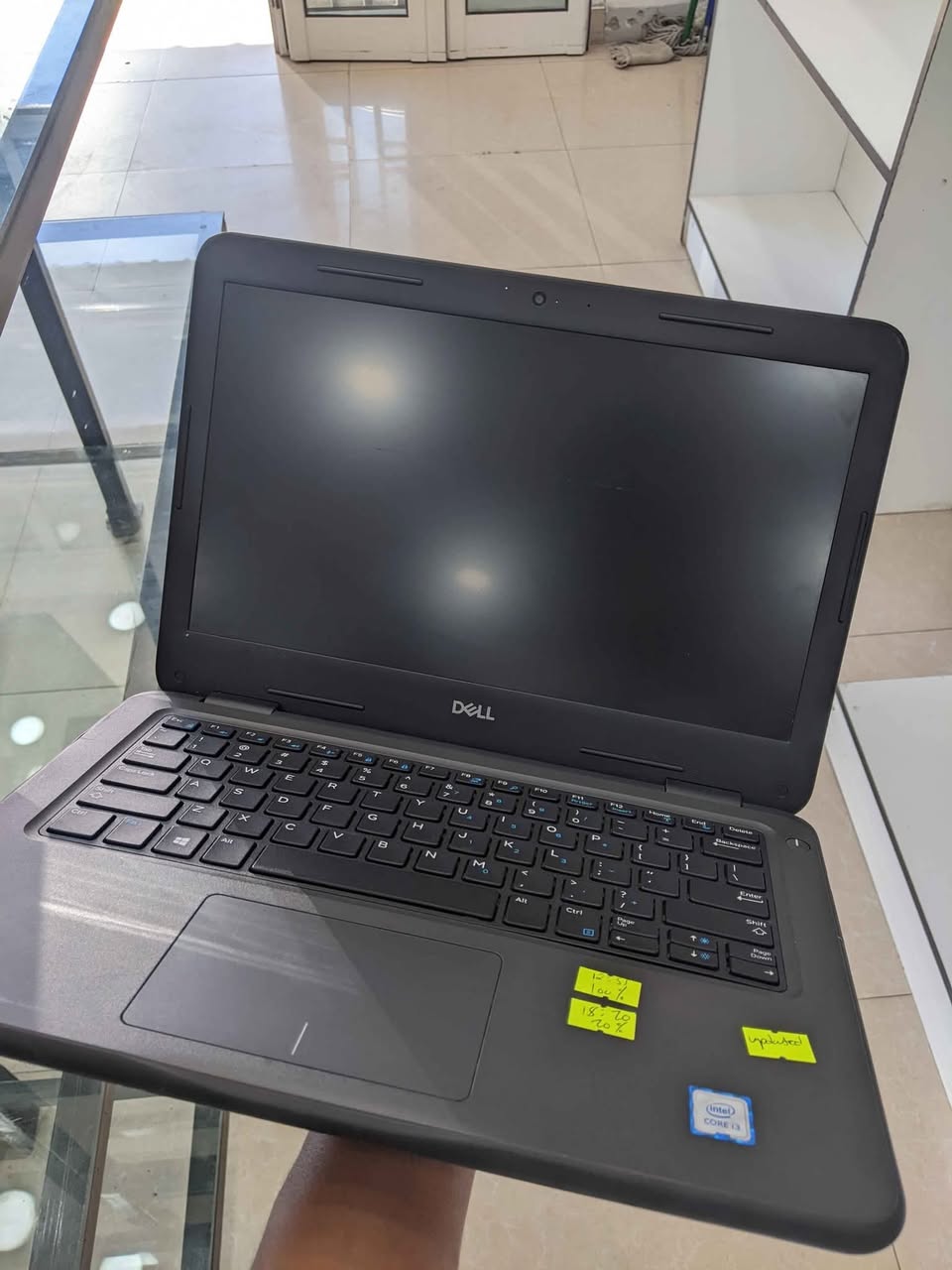 classifieds/laptops