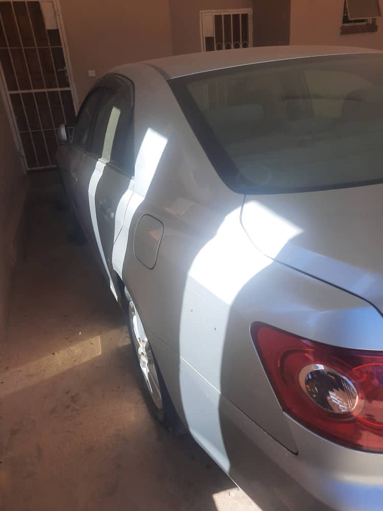 used toyota mark x