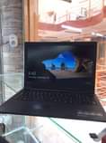 A picture of Lenovo ideapad laptop