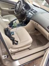 A picture of honda eod