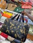 A picture of Daffle bags laptop bags and school bags