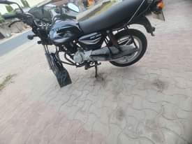A picture of Boxer bm 125