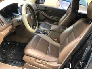 A picture of Registered Acura MDX 06