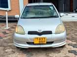 A picture of Toyota Vits