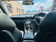 used benz c class