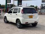 A picture of SUZUKI SWIFT