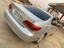 A picture of FEW MONTHS USED 05 ES330 FIRST BODY Price 3 450M