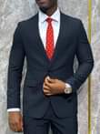 A picture of SUITS