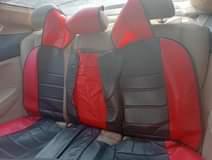 A picture of 2010 Honda Accord Coupe