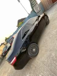 A picture of Toyota Camry spider or muscle 2008 model Belgium grade Everything
