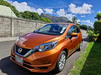 hybrid cars