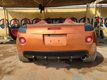 A picture of 2010 PONTIAC SOLSTICE