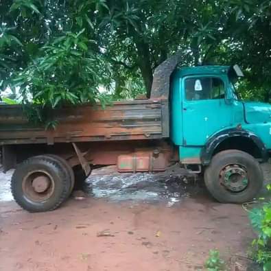 A picture of location Orlu serious buyer 15million