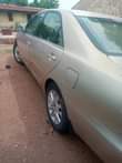 A picture of Camry 2 4 Gbk Benue State
