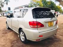 used toyota ipsum