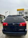 A picture of Foreign used Toyota Sienna 2007 model First body Accident free