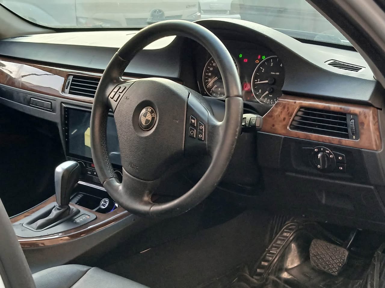 A picture of Bmw 3Series 0789212701