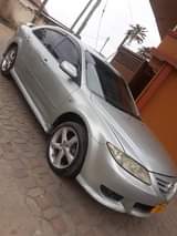 A picture of Car