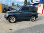 A picture of SUZUKI ESCUDO FULL AC FULL DOCUMENTS
