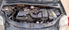 A picture of registered kia picanto 2007 model is available for sale is