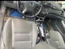 A picture of 2004 Honda EOD Painted Body Good condition with AC chilling