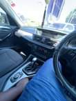 A picture of BMW X1
