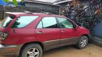A picture of Dealers Car Hurry up