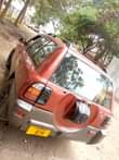 A picture of TOYOTA RAV4