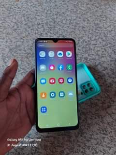 samsung a12