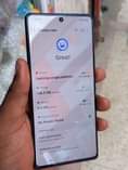 A picture of Samsung Galaxy A Quantum